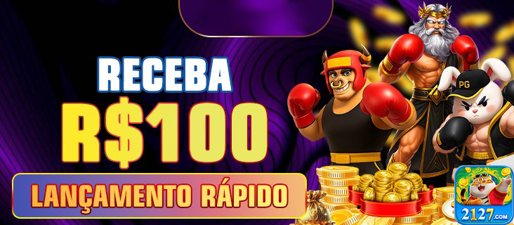 2127.com acesse premiado jogo