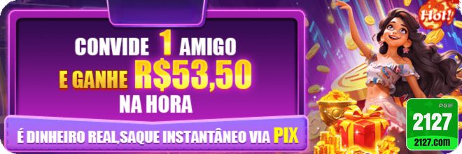 2127.com conquiste premiado jogo