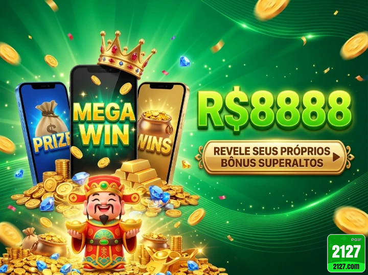 2127.com jogue em inovador jogo